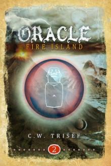Oracle--Fire Island Read online