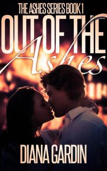 Out Of The Ashes Read online