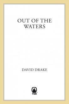 Out of the Waters Read online