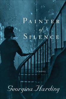 Painter of Silence Read online
