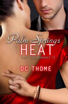 Palm Springs Heat Read online