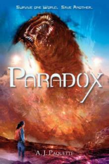 Paradox Read online