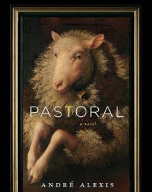 Pastoral Read online