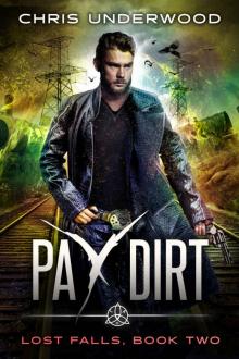 Pay Dirt (Lost Falls Book 2) Read online