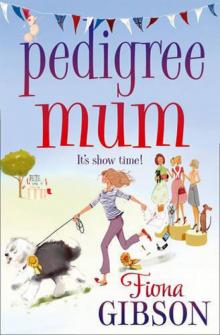 Pedigree Mum Read online