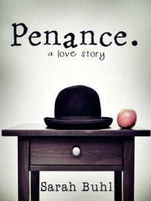 penance. a love story (The Böhme Series) Read online