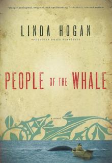 People of the Whale Read online