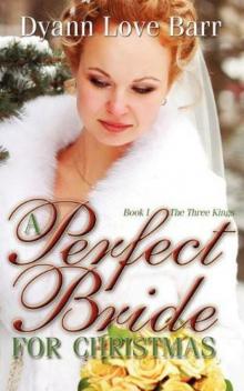 Perfect Bride for Christmas, A Read online