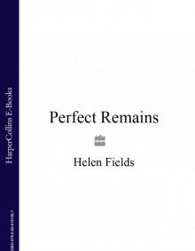 Perfect Remains Read online