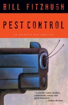 Pest Control Read online