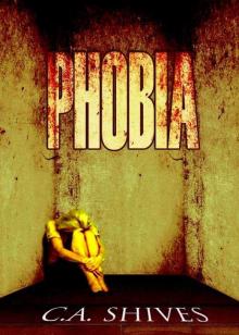 Phobia Read online