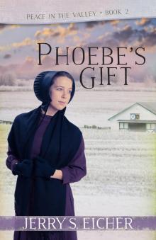 Phoebe's Gift Read online