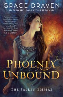 Phoenix Unbound Read online