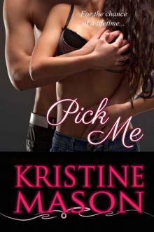 Pick Me (Reality TV Romance)