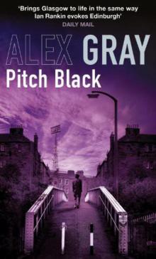 Pitch Black lab-5 Read online