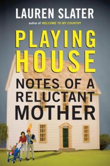 Playing House Read online