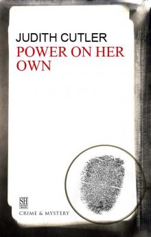 Power on Her Own Read online