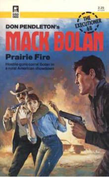 Prairie Fire Read online