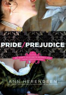 Pride / Prejudice Read online
