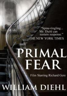 Primal Fear Read online