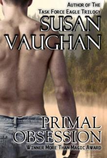 Primal Obsession Read online