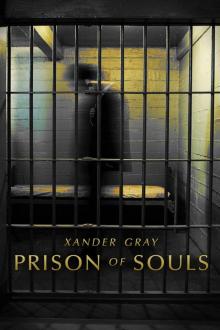 Prison of Souls (Science Fiction Thriller) Read online