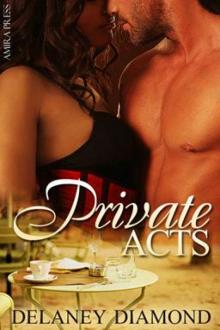Private Acts Read online