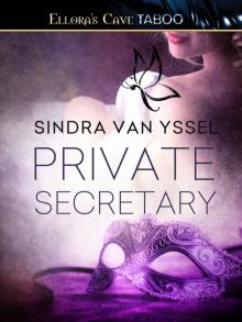 Private Secretary Read online