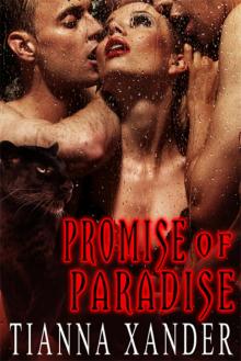 Promise of Paradise Read online