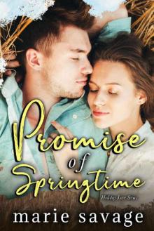 Promise of Springtime (Holiday Love Series) Read online