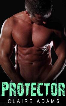 Protector (A Navy SEAL Military Romance)