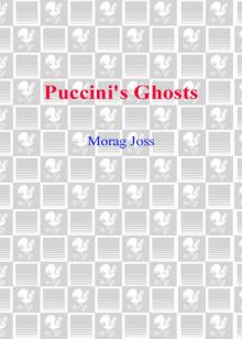 Puccini's Ghosts Read online