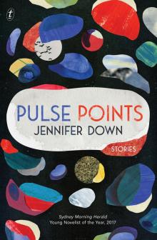 Pulse Points