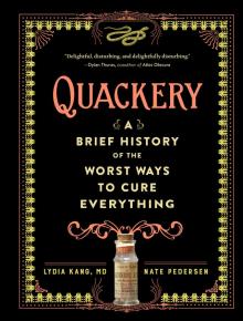 Quackery Read online