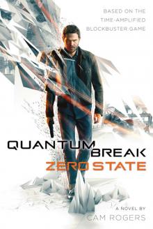 Quantum Break Read online