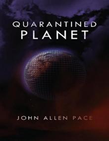 Quarantined Planet Read online