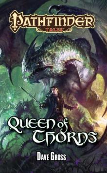 Queen of Thorns Read online