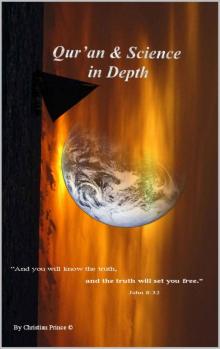 Qur'an And Science in Depth_This book go in deep study about the Qur'an and Science investigating the truthful of facts or claims.