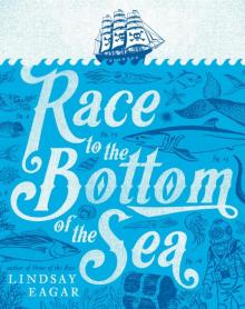 Race to the Bottom of the Sea Read online