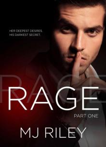 RAGE (The Rage Series Book 1) Read online