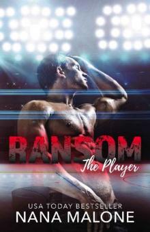 Ransom (The Player Book 5) Read online