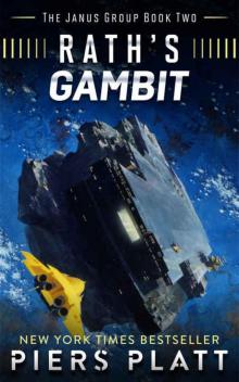 Rath's Gambit (The Janus Group Book 2) Read online