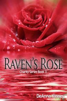 Raven's Rose Read online