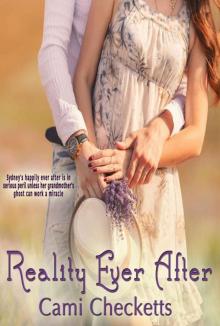 Reality Ever After Read online