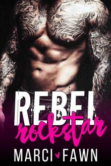 Rebel Rockstar Read online