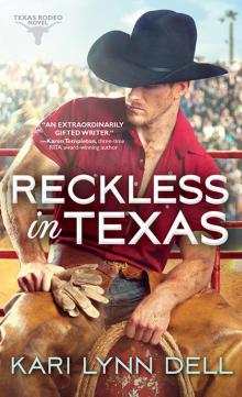 Reckless in Texas Read online