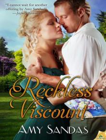Reckless Viscount Read online