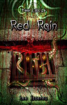 Red Rain (The Circle Book 3) Read online