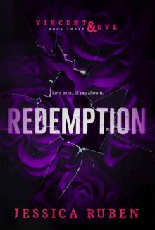 Redemption (Vincent and Eve #3) Read online