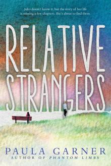 Relative Strangers Read online